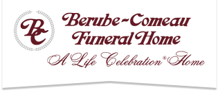 Berube-Comeau Funeral Home